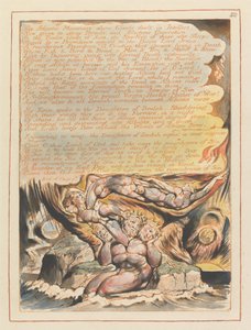 Jerusalem, Plate 50